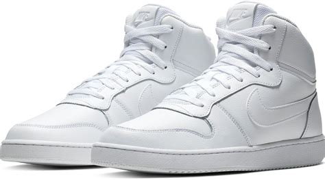 Witte Nike Hoge sneakers voor heren online kopen 